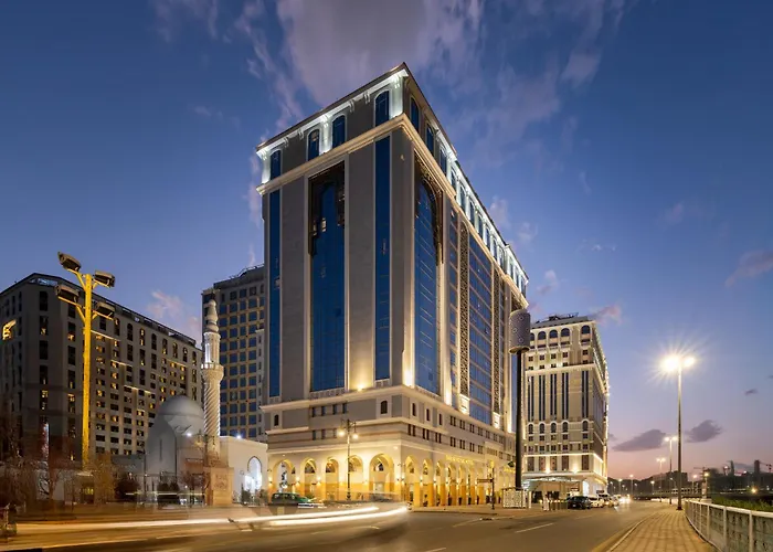 Emaar Royal Hotel