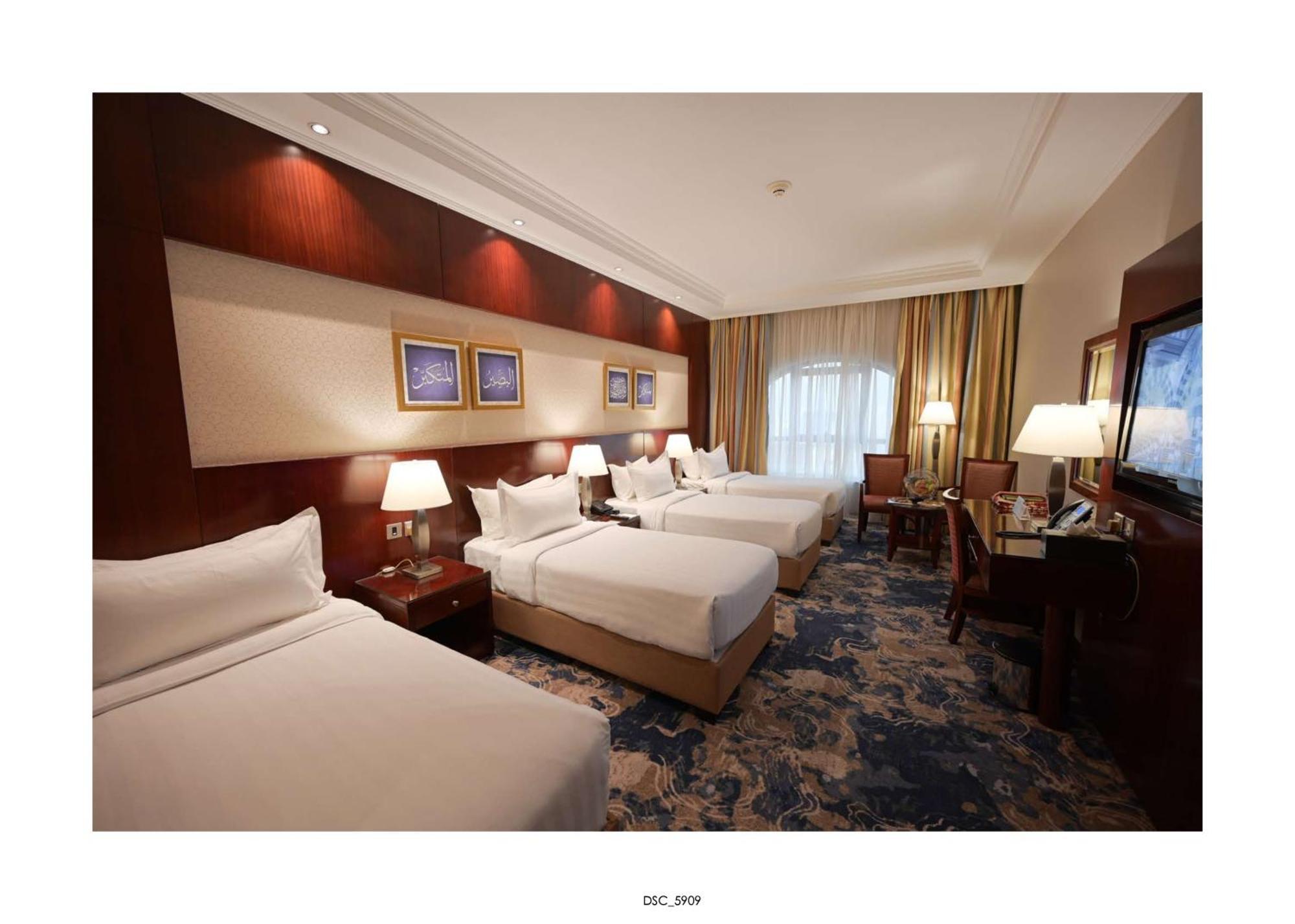 Emaar Royal Hotel Medina