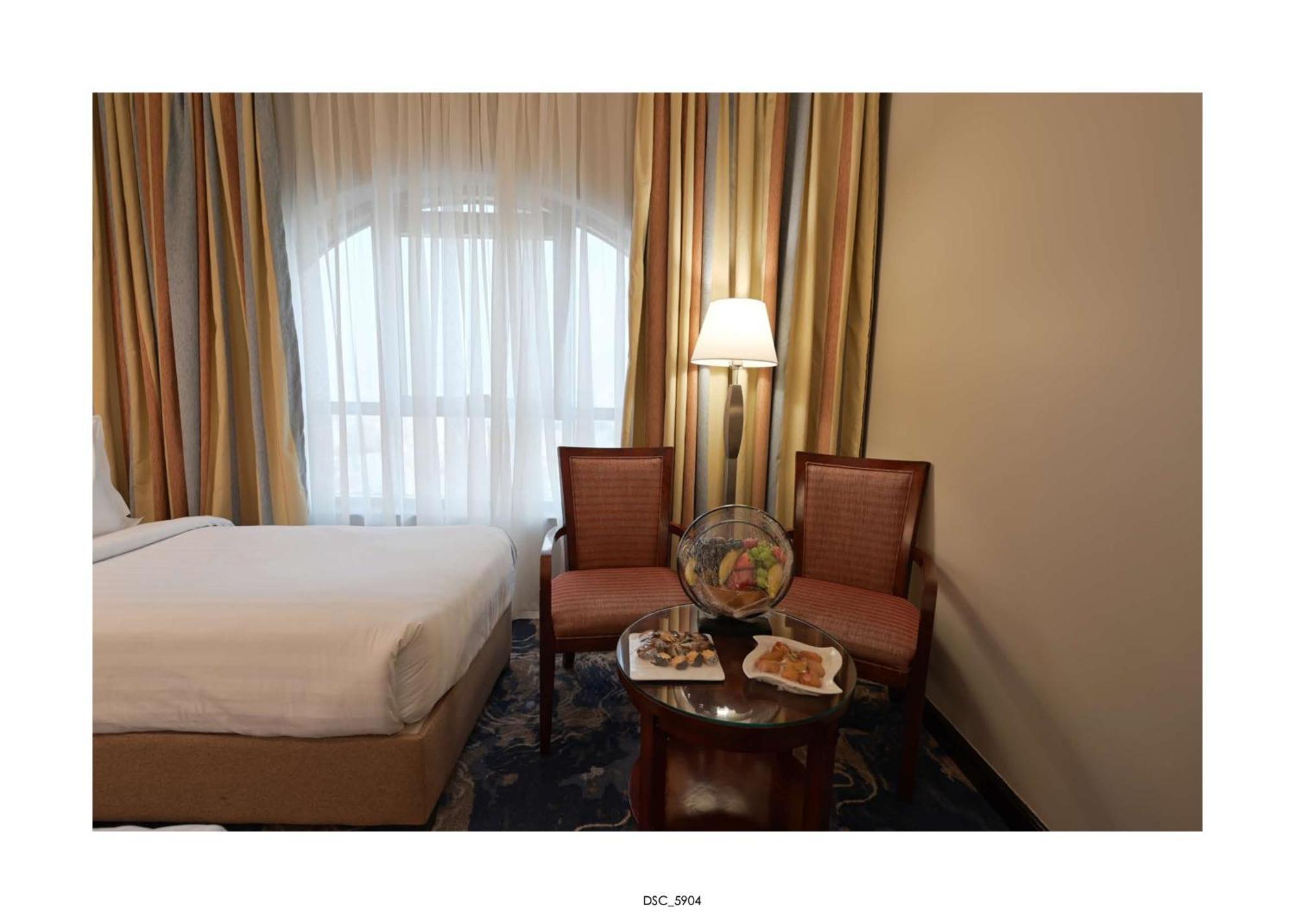 Hotel Emaar Royal 5*