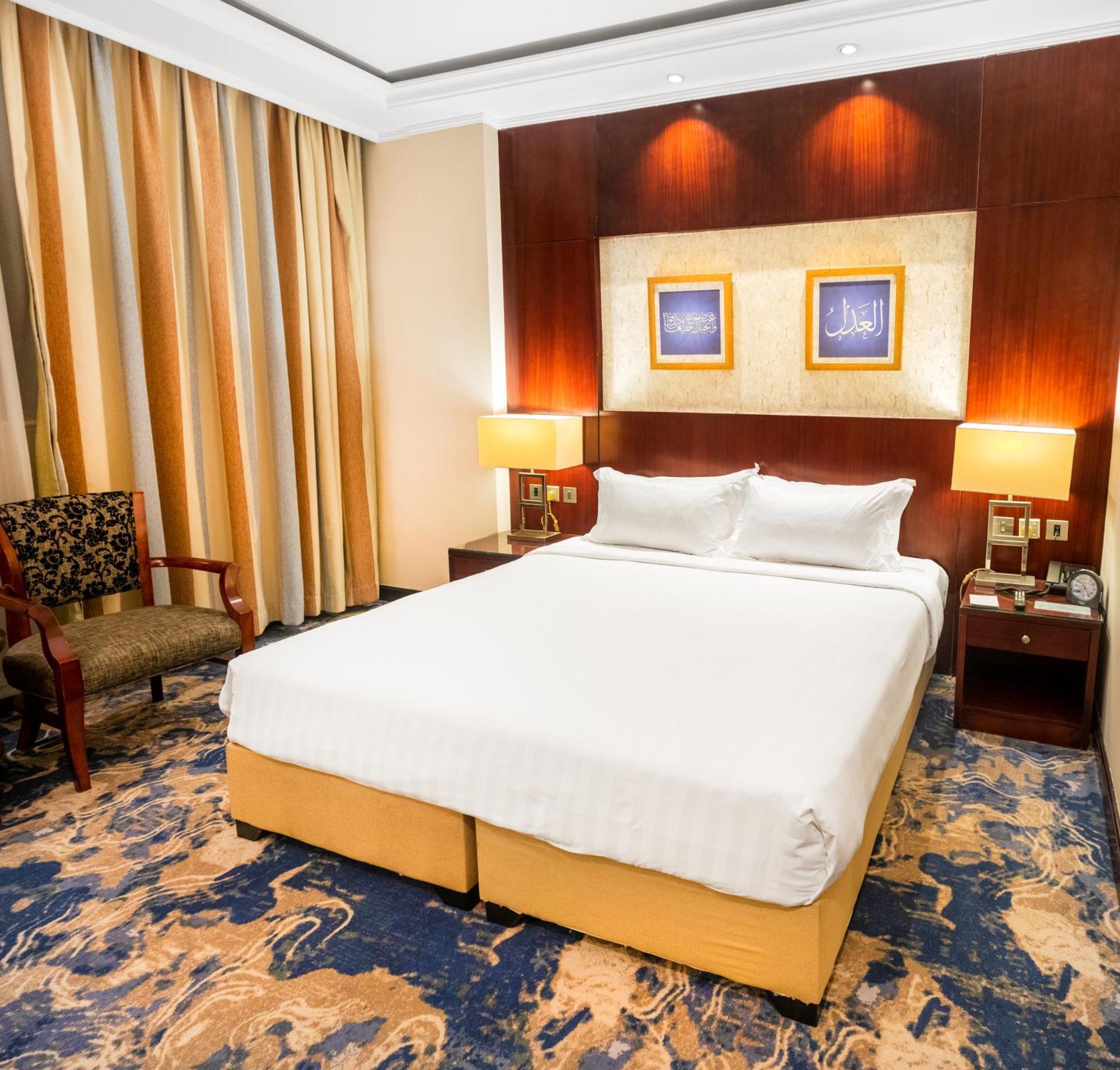 Emaar Royal Hotel