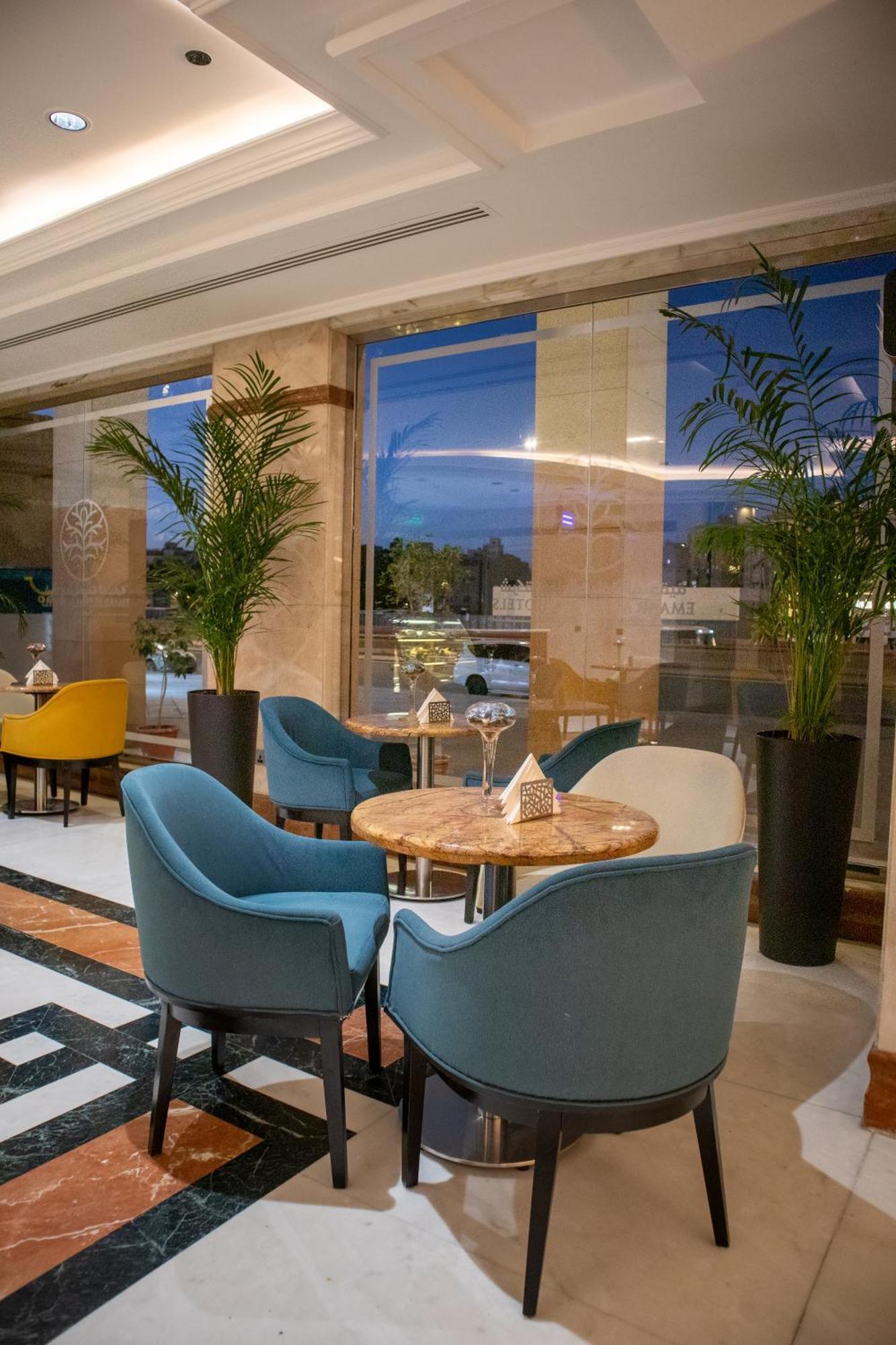 Hotel Emaar Royal