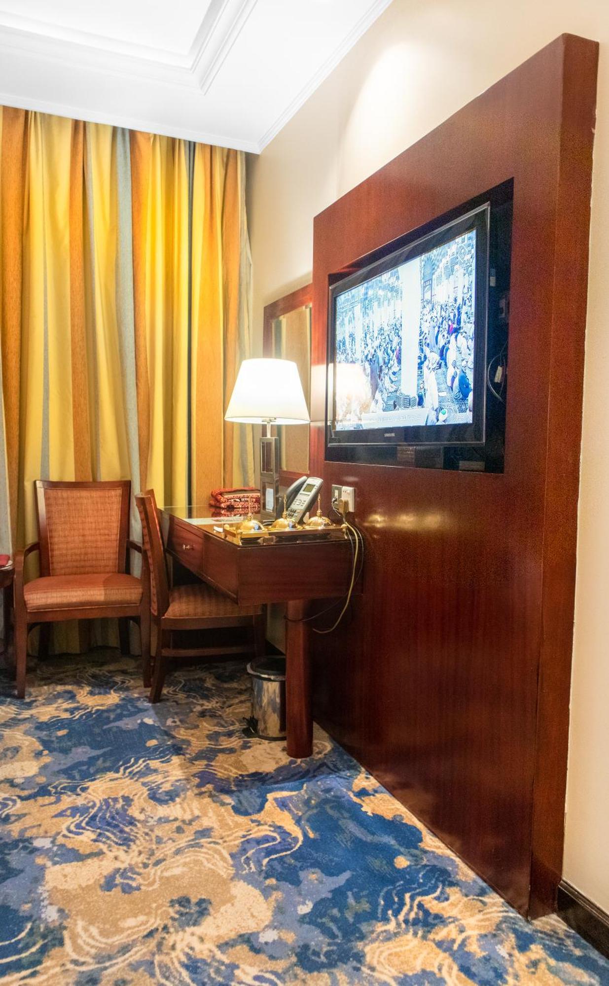 Emaar Royal Hotel Medina