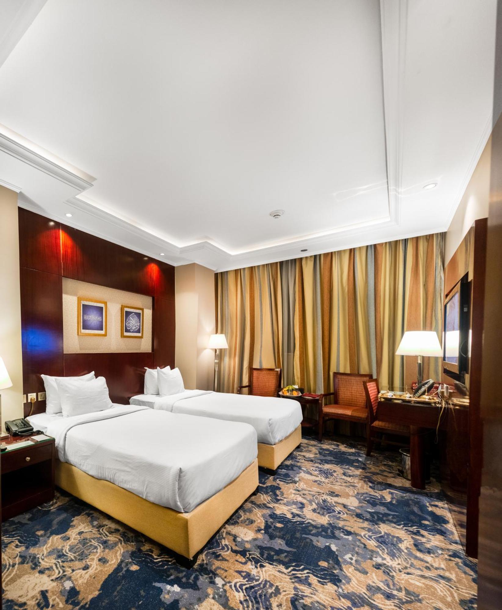 Emaar Royal Hotel