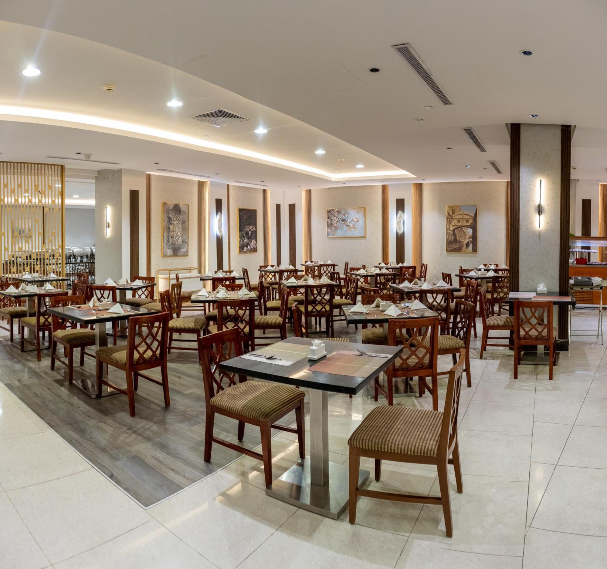 Hotel Emaar Royal 5*