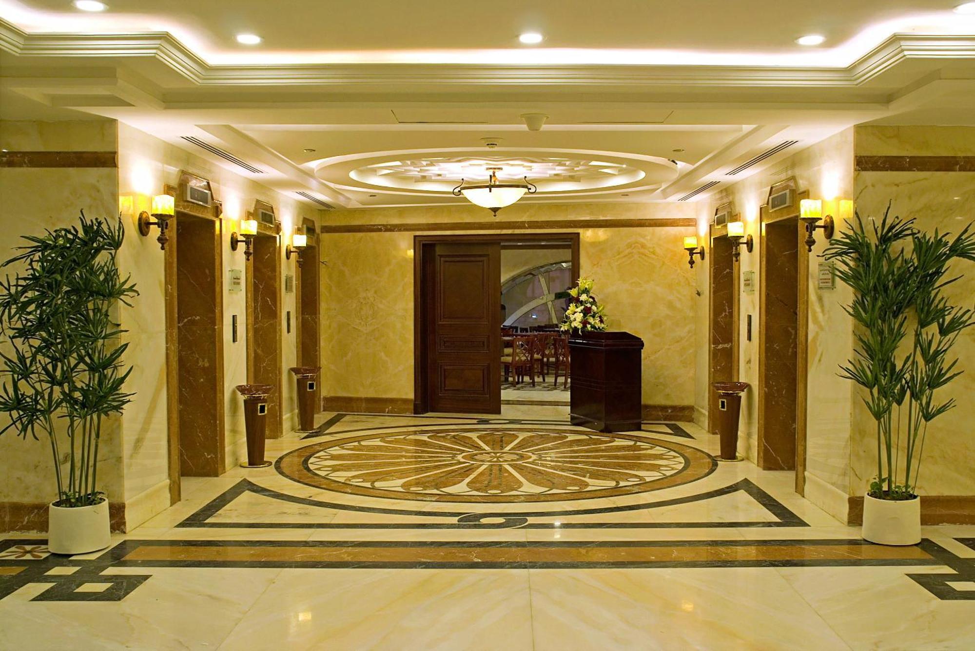 Hotel Emaar Royal 5*
