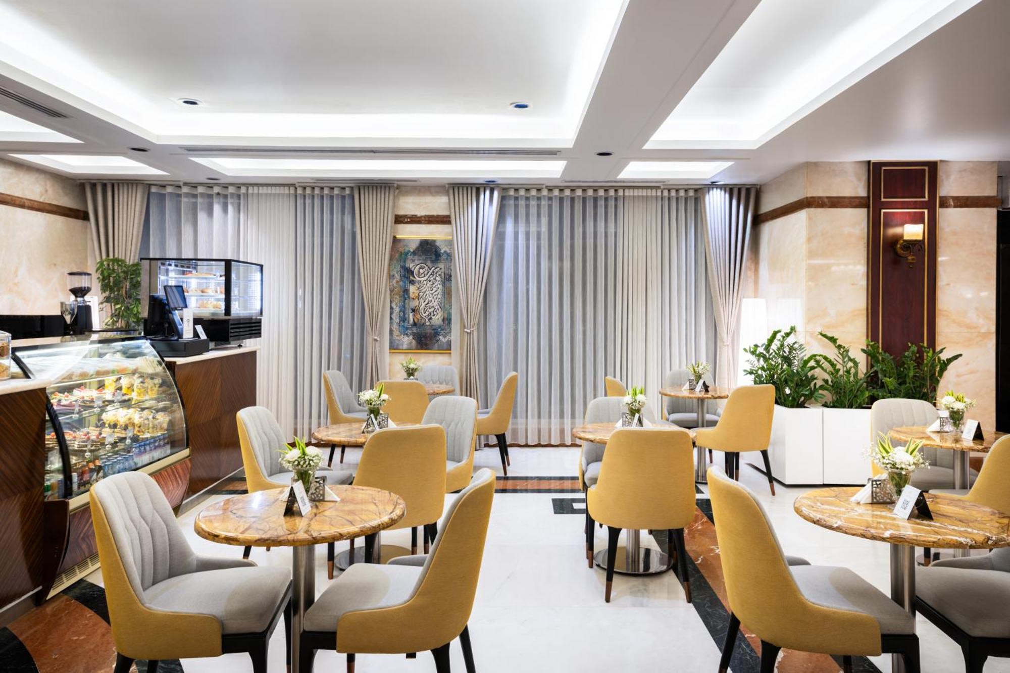 Emaar Royal Hotel