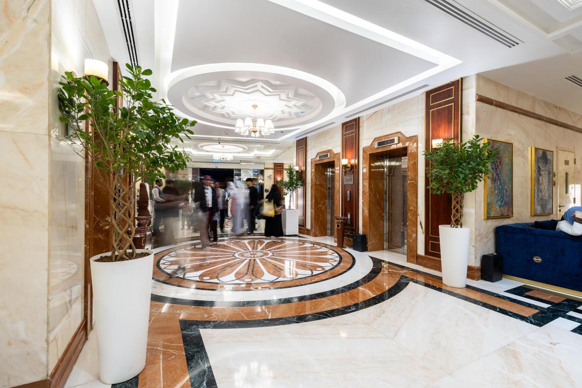 Emaar Royal Hotel 5*