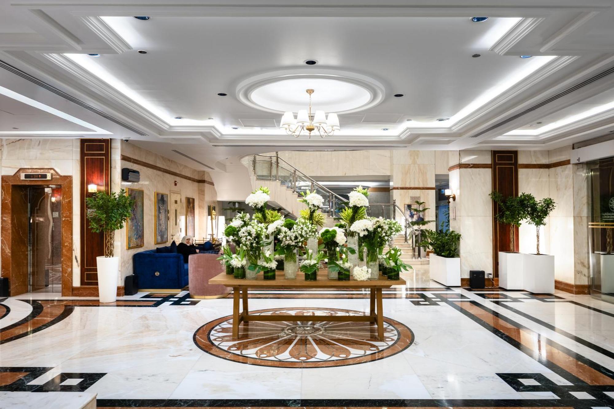Emaar Royal Hotel Medina