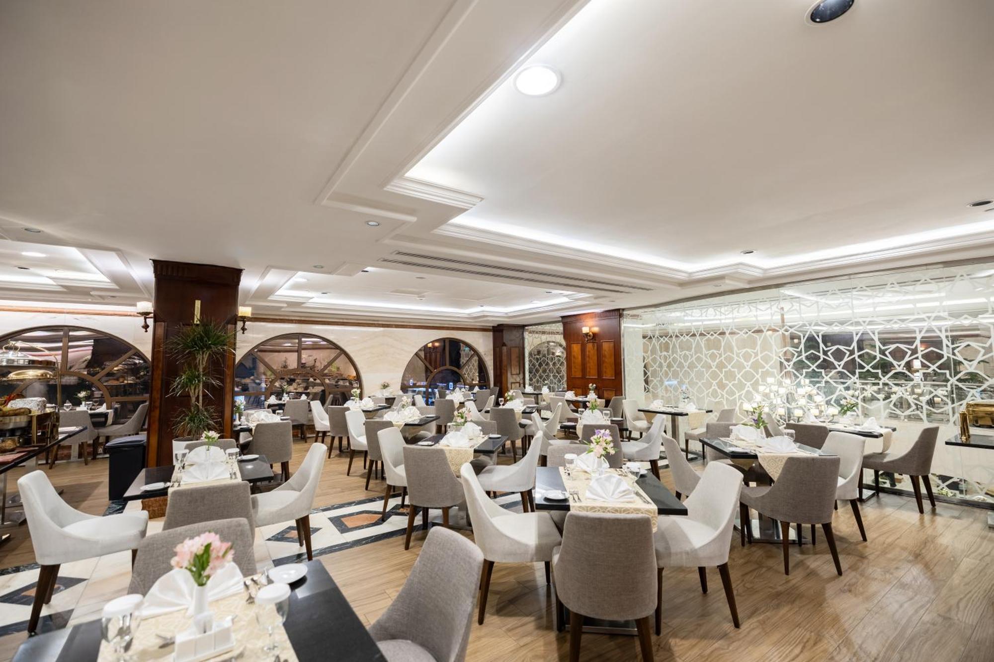 Emaar Royal 5*
