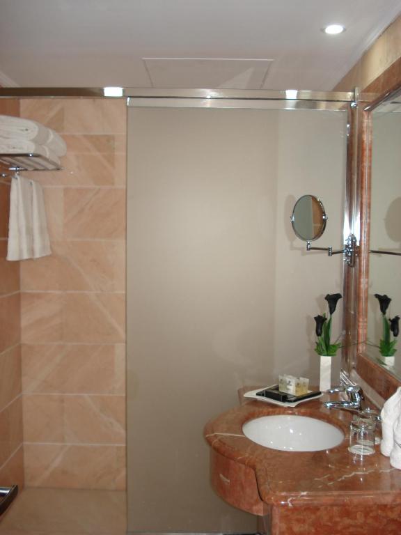 Emaar Royal Hotel Medina