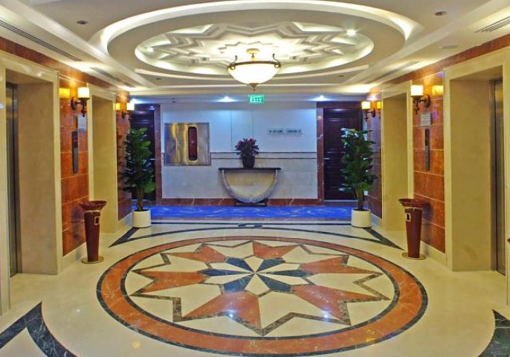 Emaar Royal 5* Medina