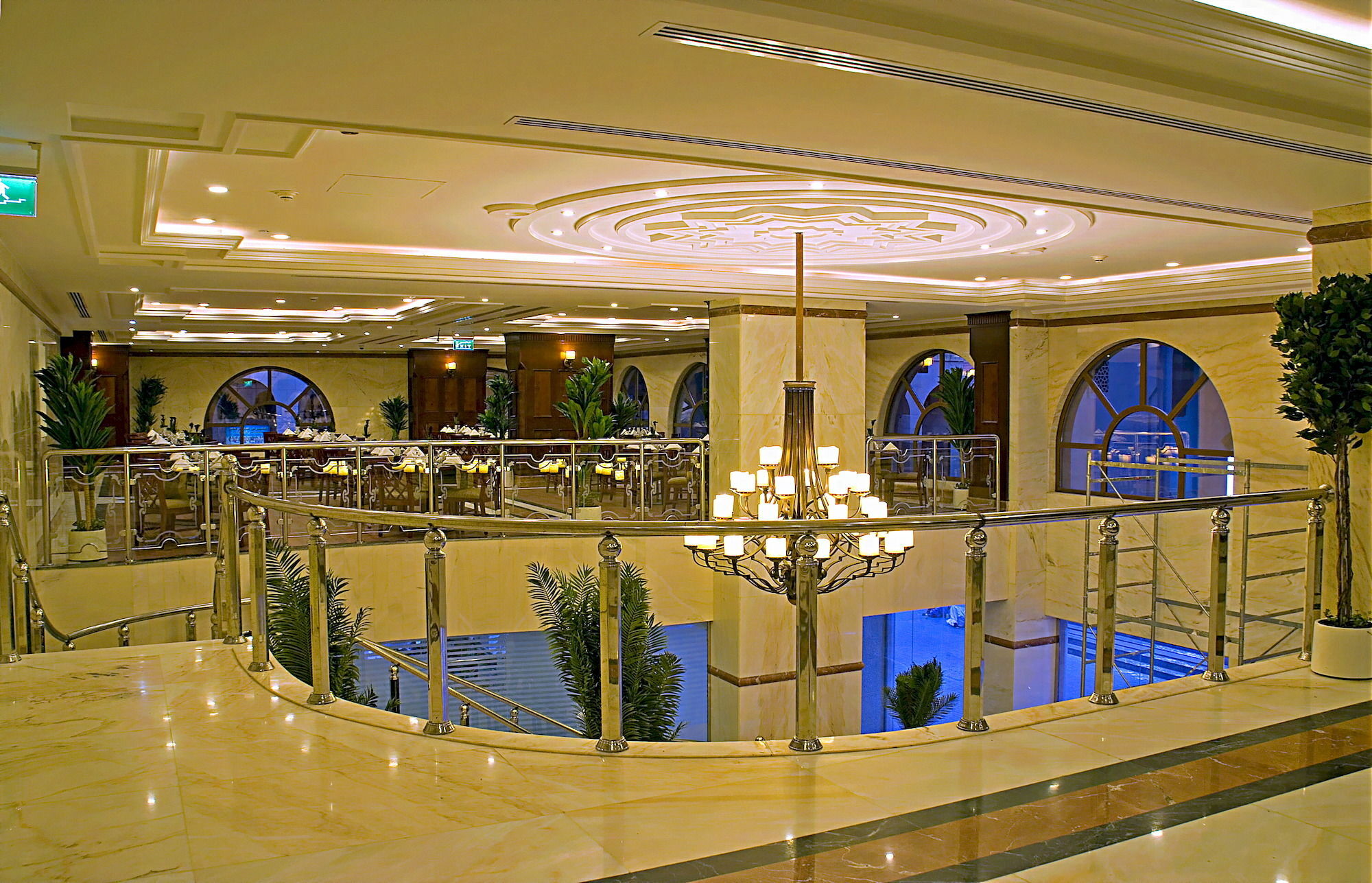 Emaar Royal Hotel Medina