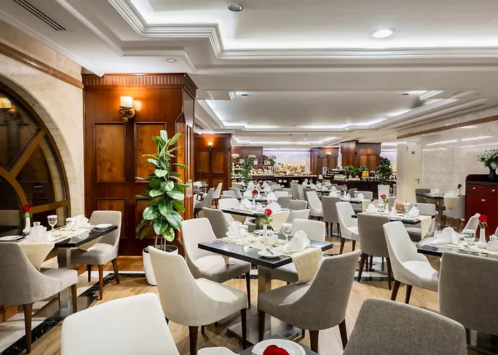 Emaar Royal Hotel