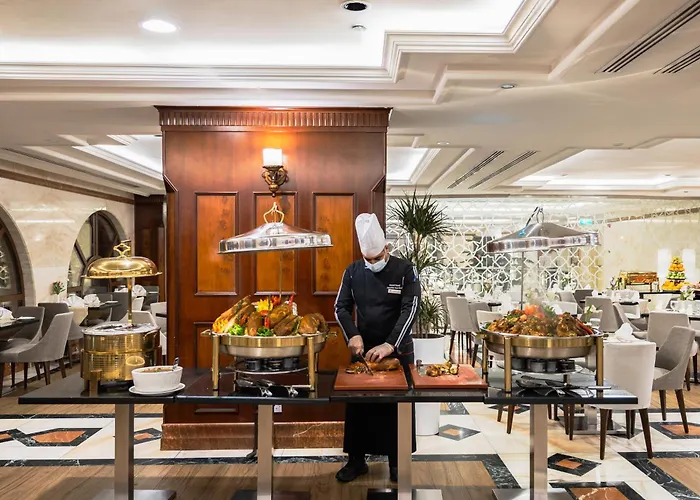 Emaar Royal Hotel