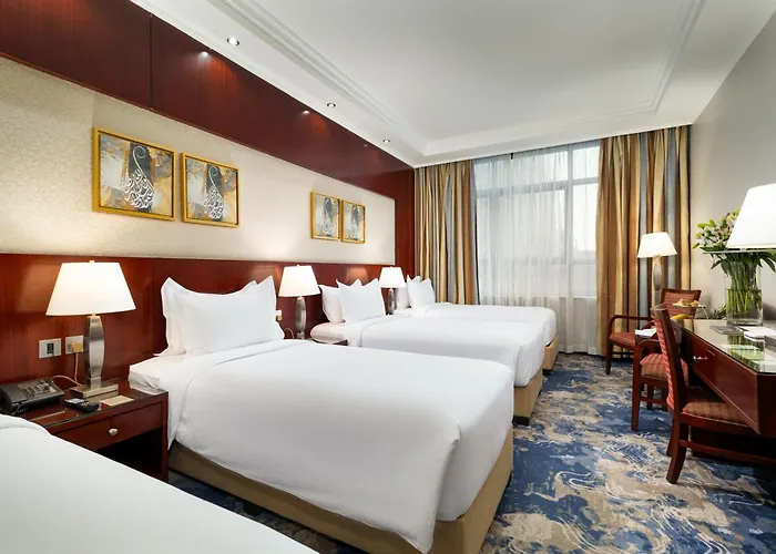 Emaar Royal Hotel