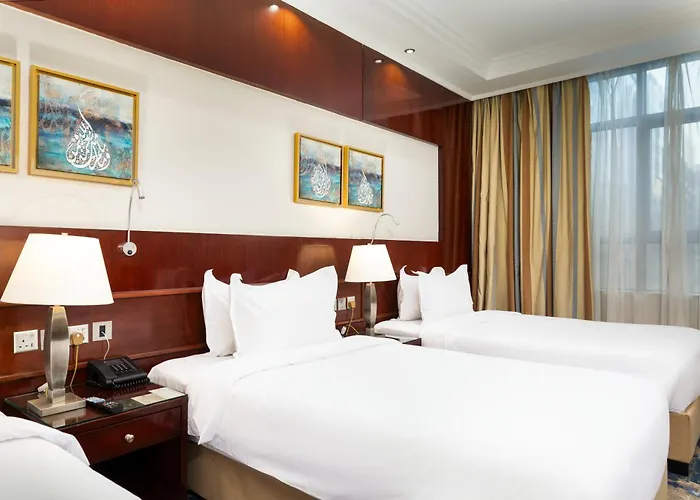 Emaar Royal Hotel