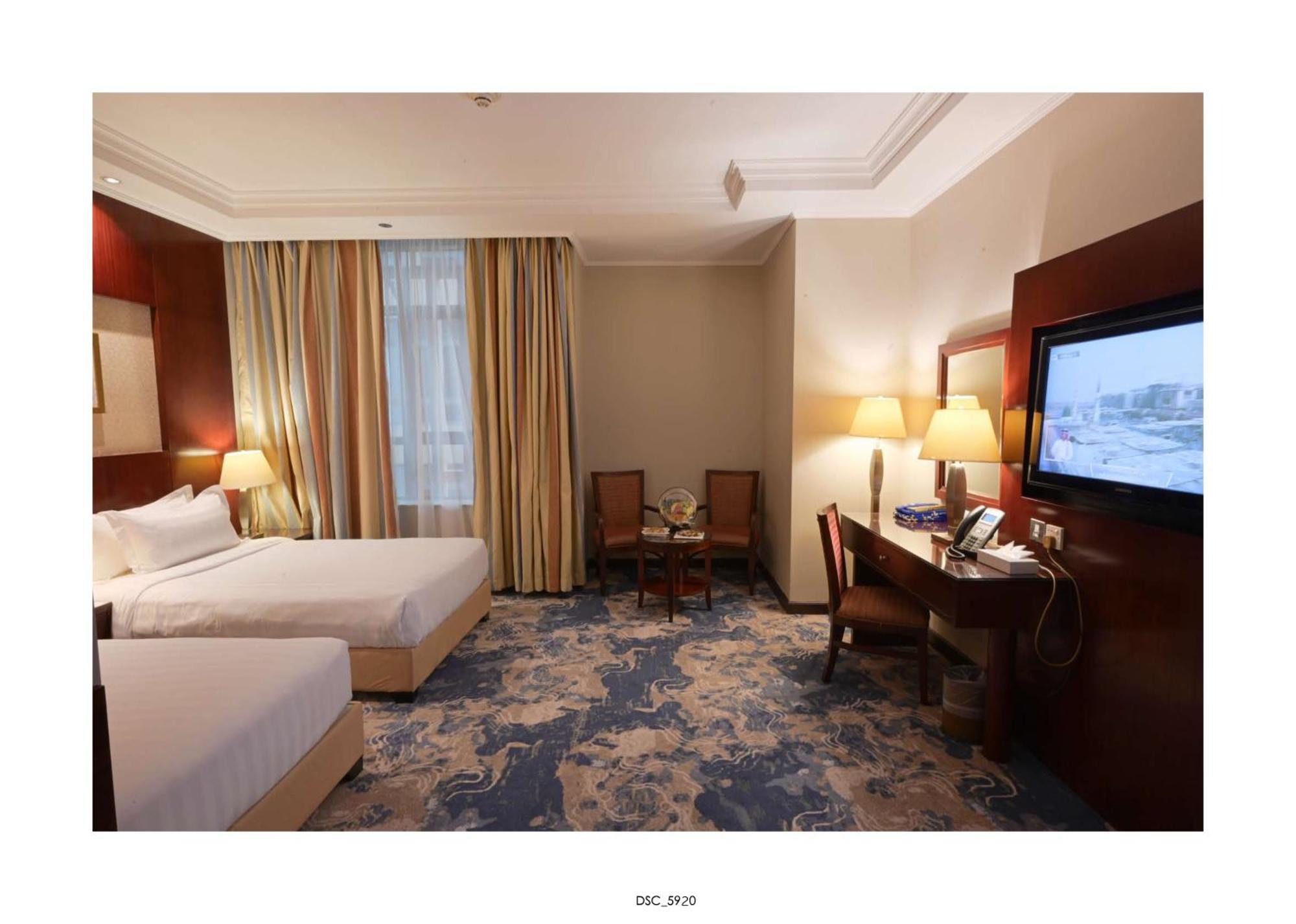 Emaar Royal 5*