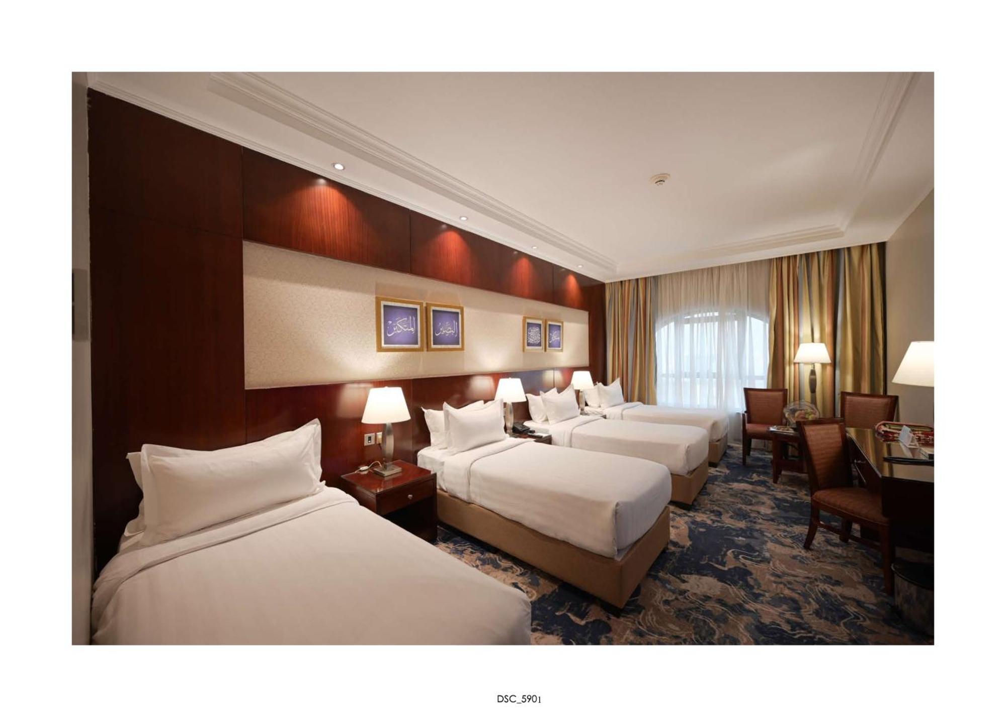 Hotel Emaar Royal