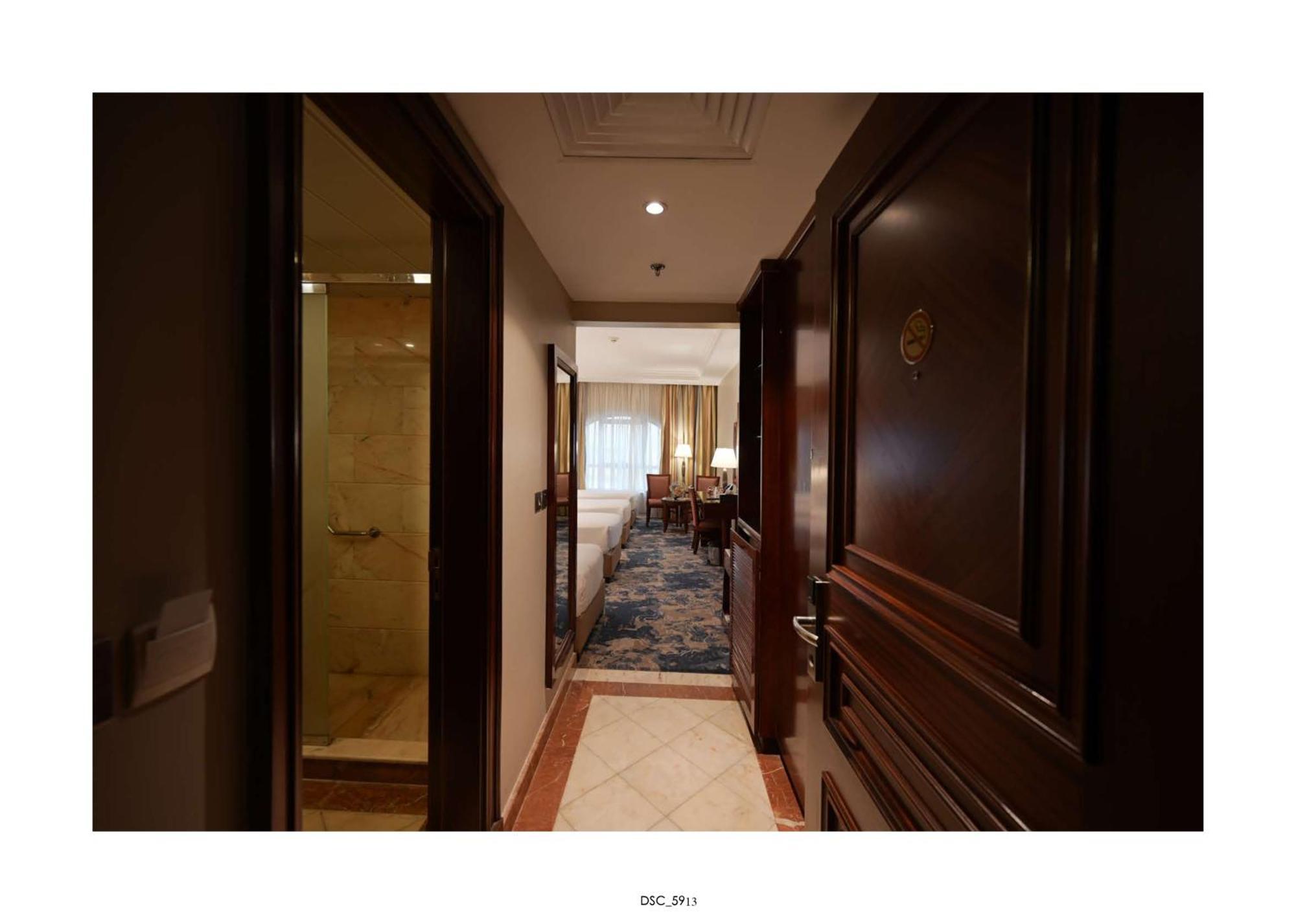 Emaar Royal 5*