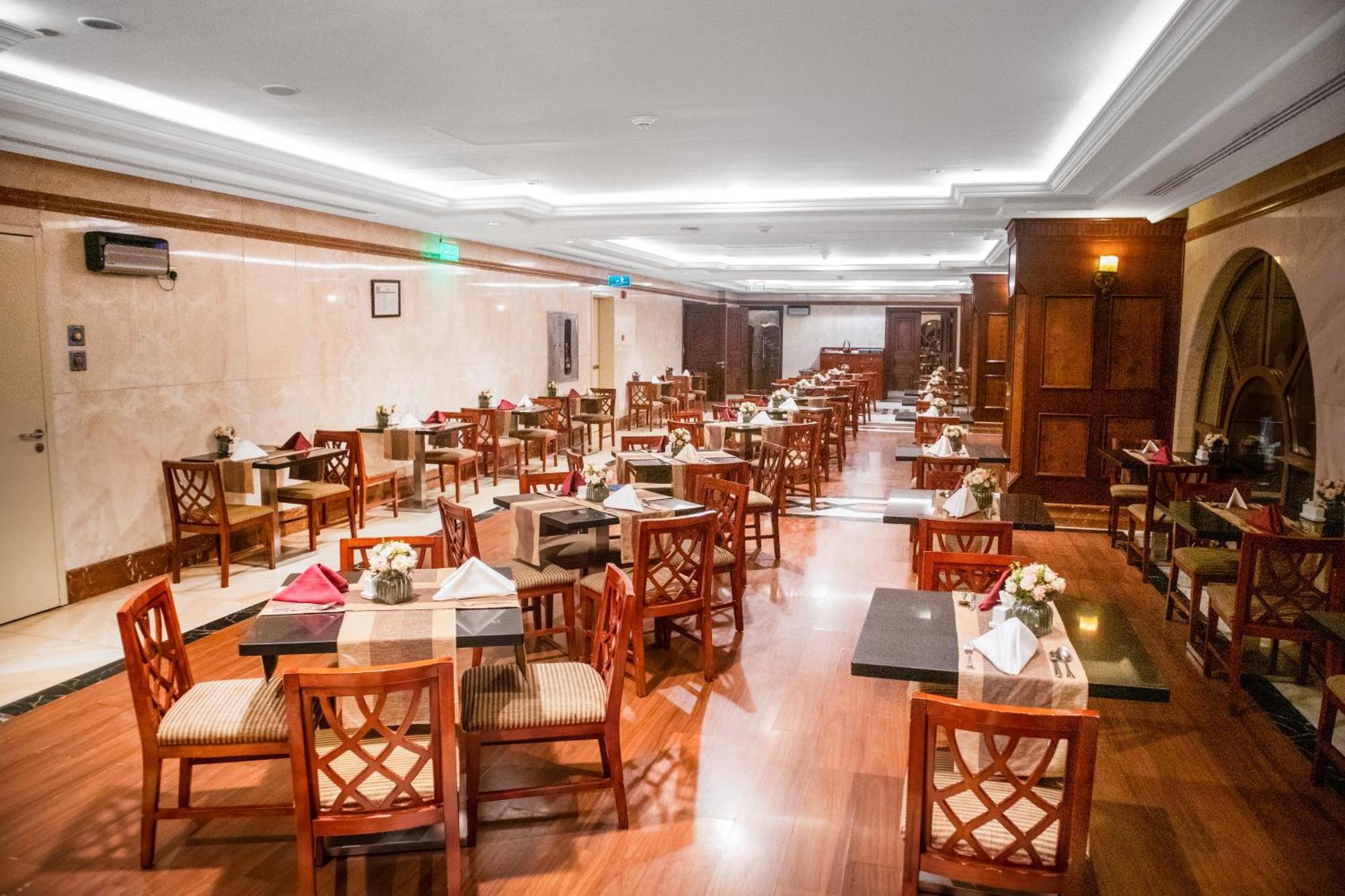 إعمار رويال المدينة 5*