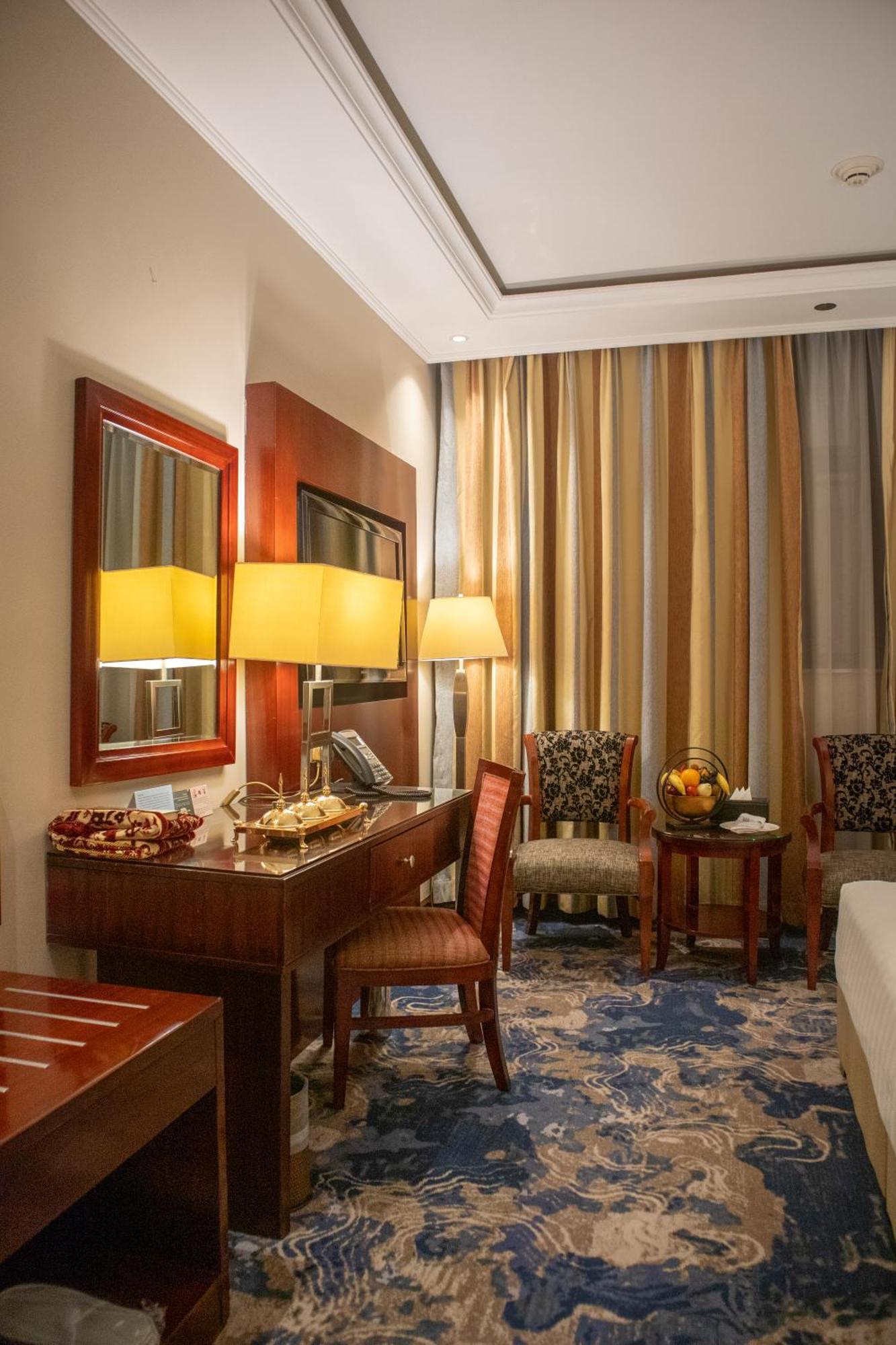Emaar Royal Hotel 5*