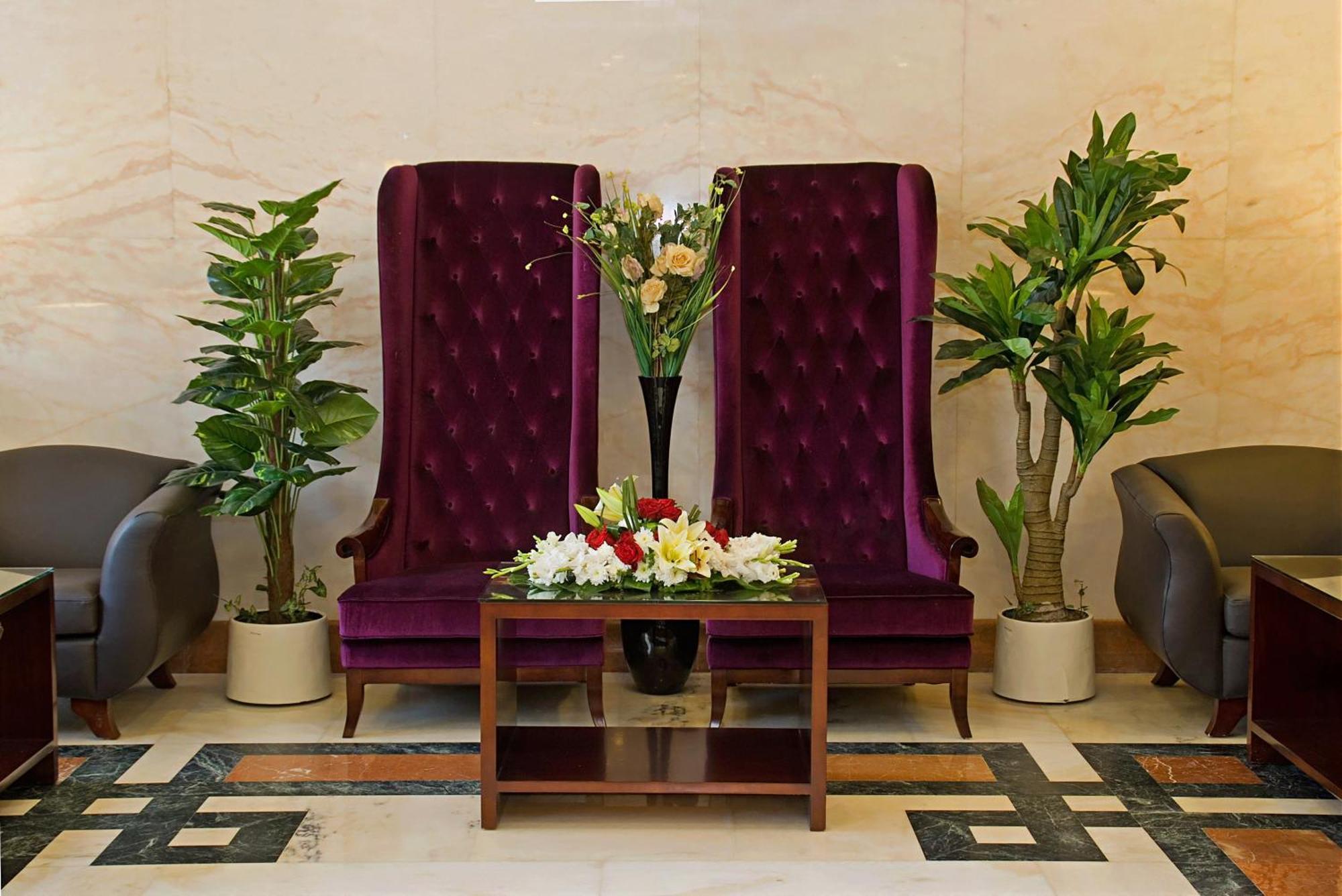 Emaar Royal Hotel Medina