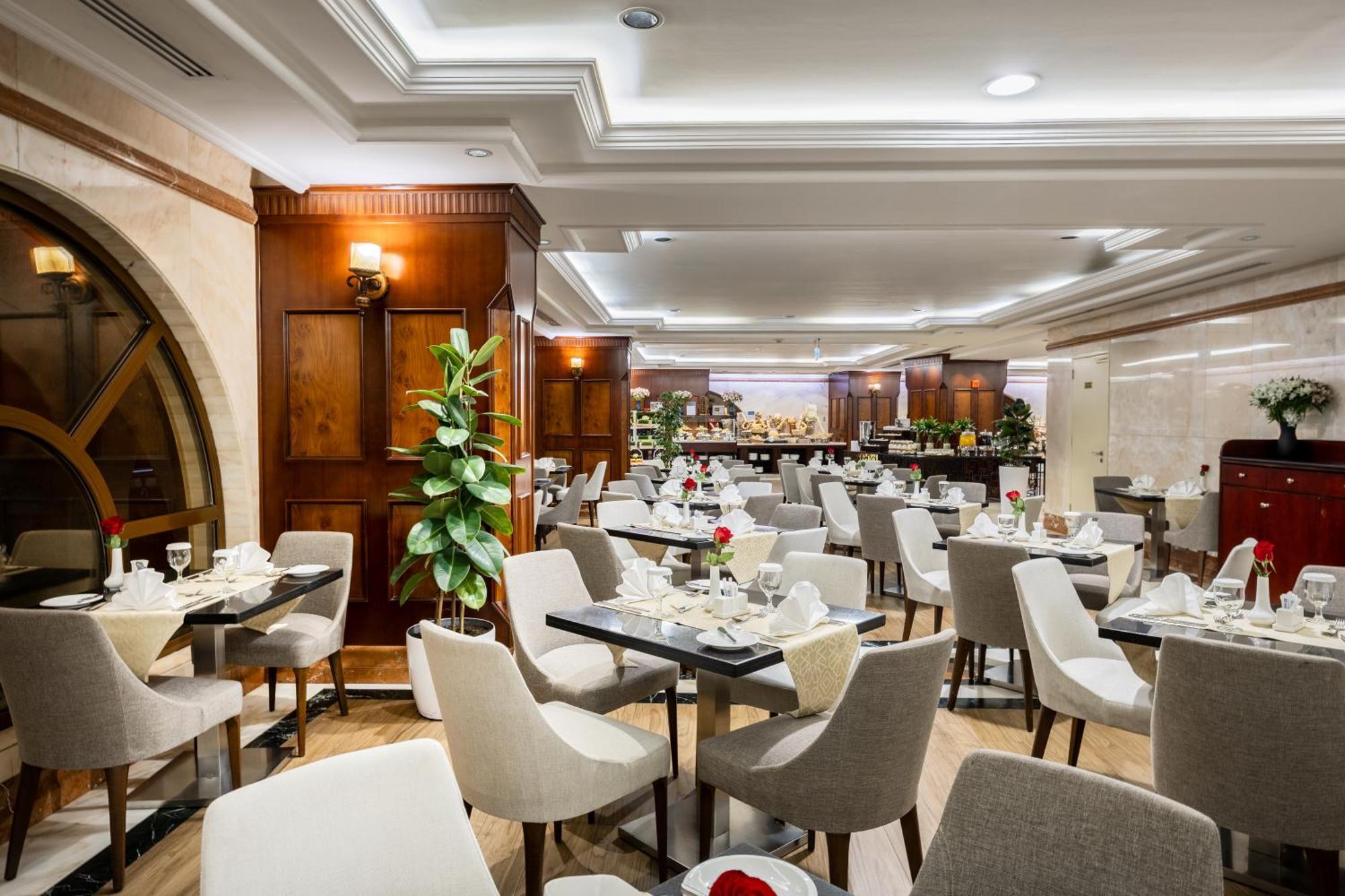 إعمار رويال المدينة 5*