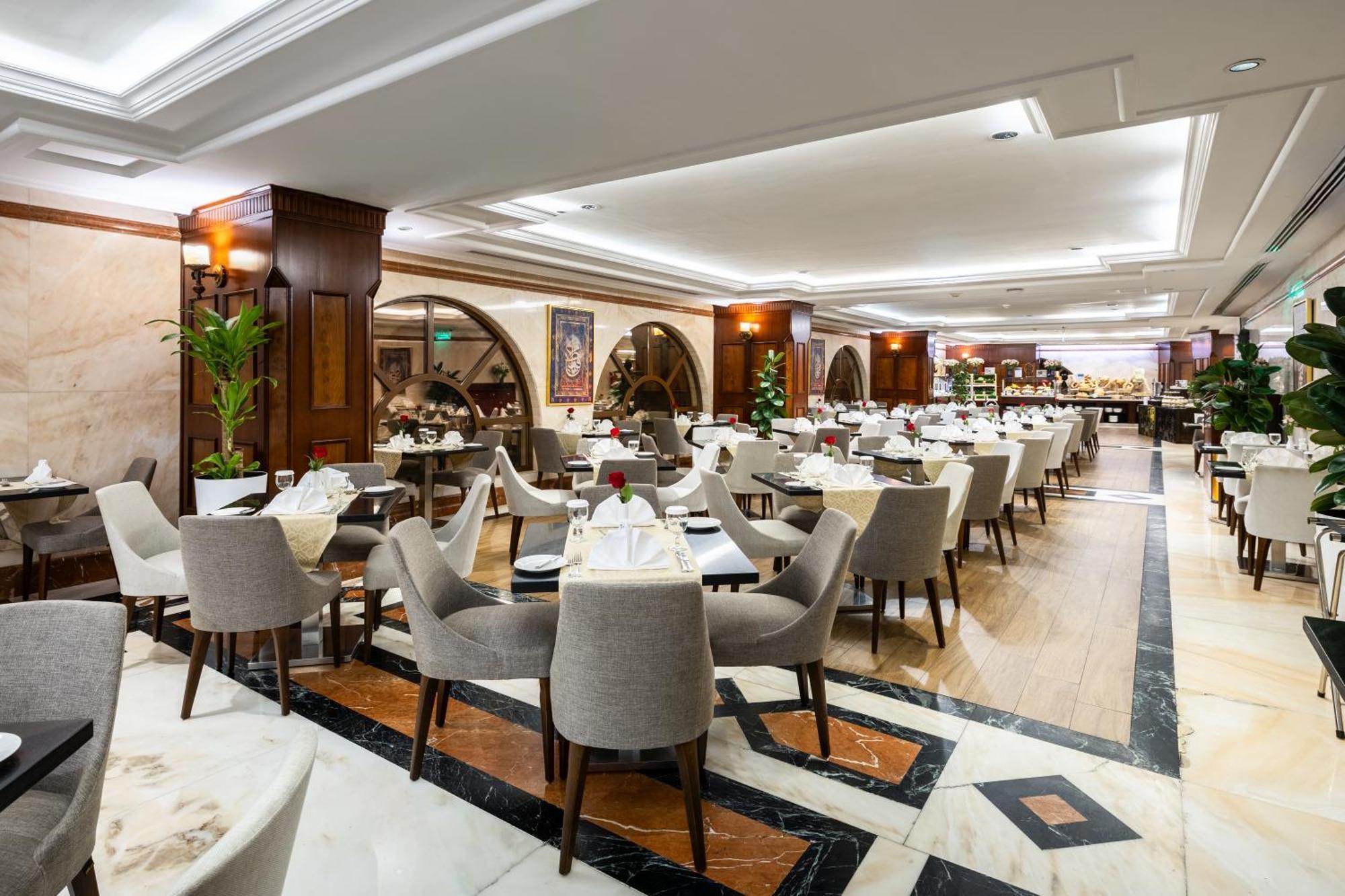 Emaar Royal Hotel