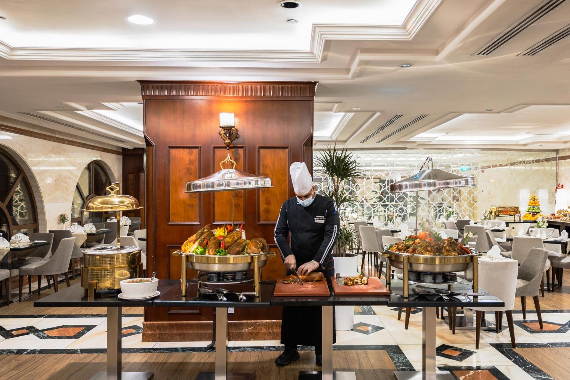 Hotel Emaar Royal