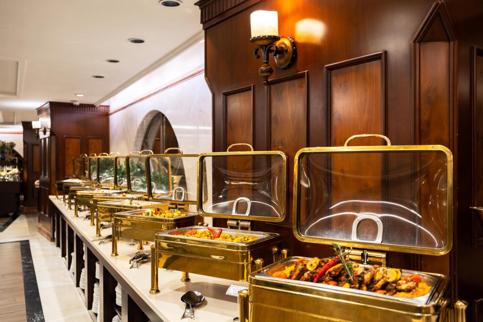 Hotel Emaar Royal 5*