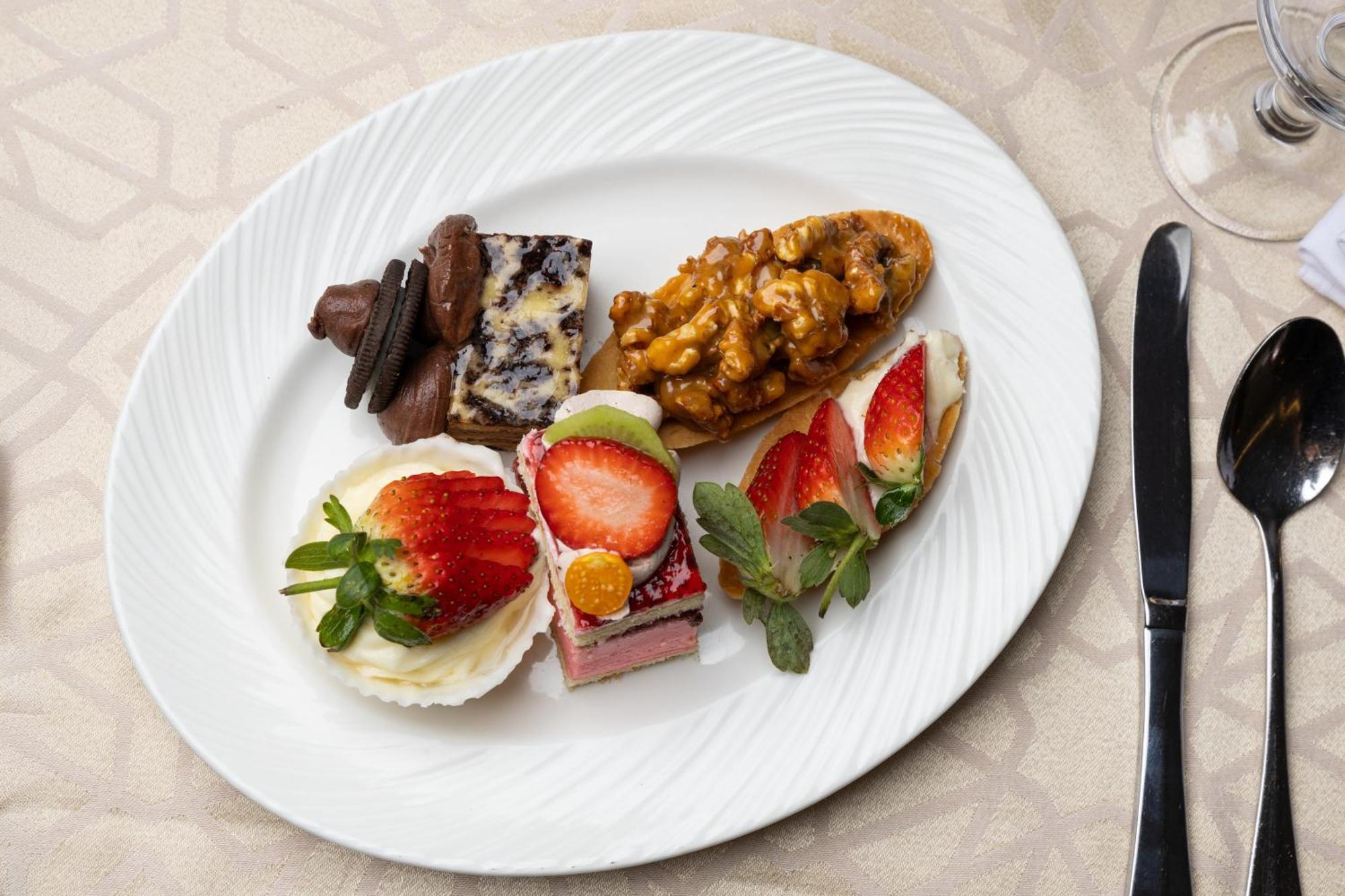 إعمار رويال المدينة 5*