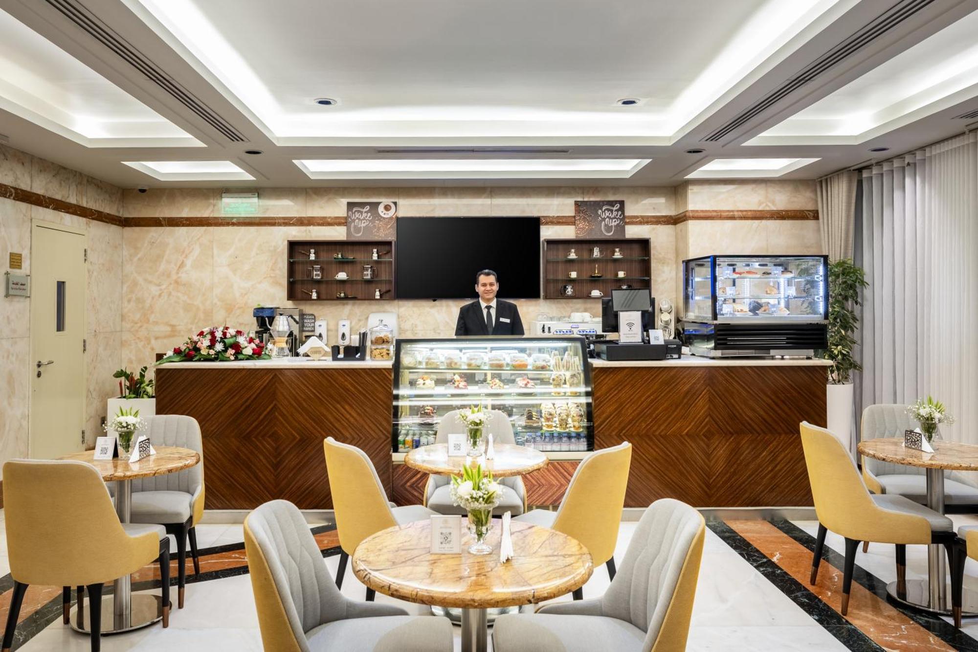 Hotel Emaar Royal
