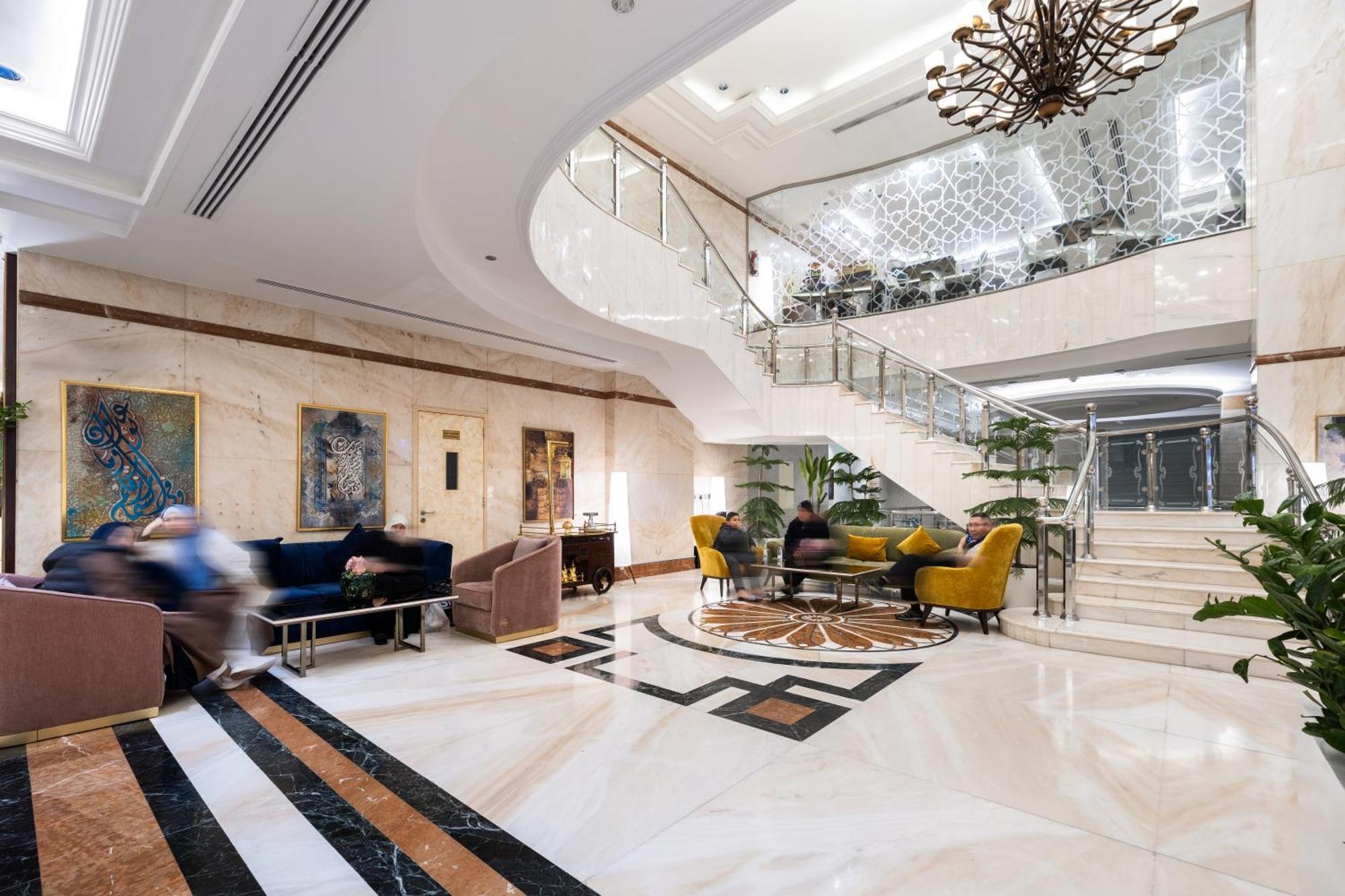 Hotel Emaar Royal 5*