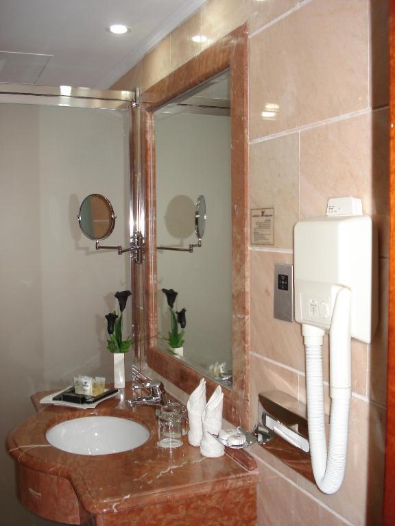 Emaar Royal 5* Médine